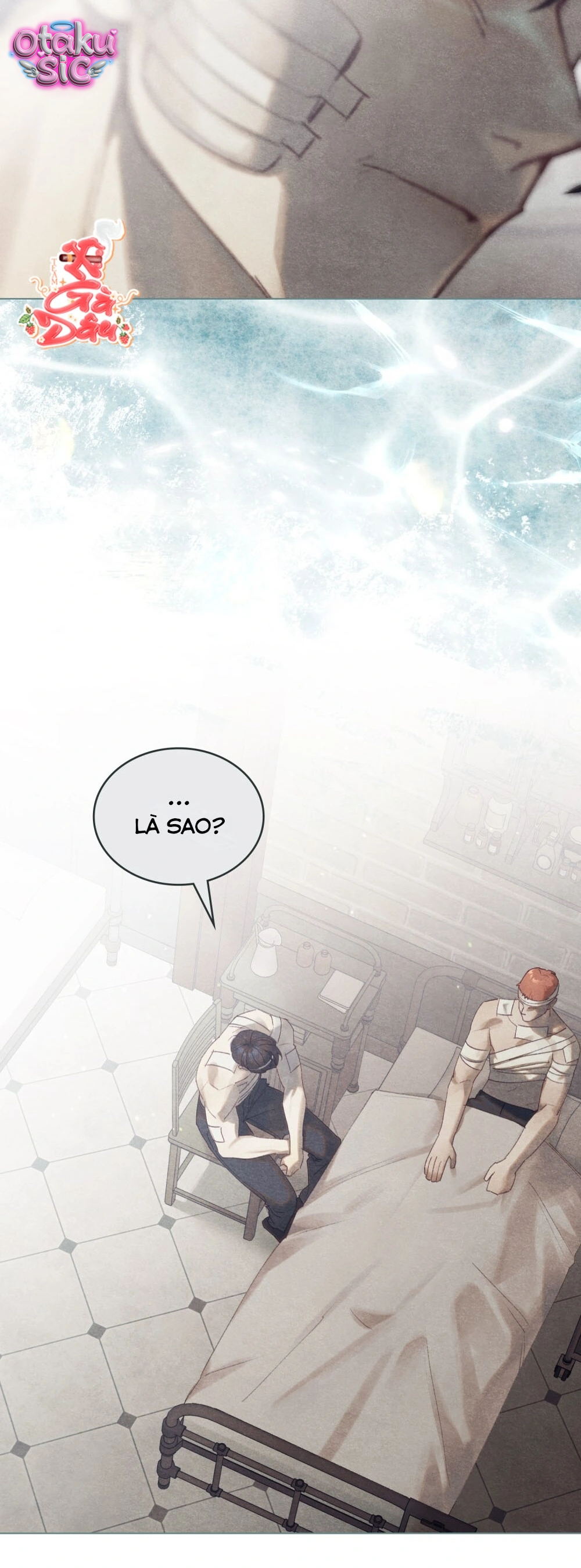 Nắng Hạ Tháng Năm - Chap 1 - Trang 16