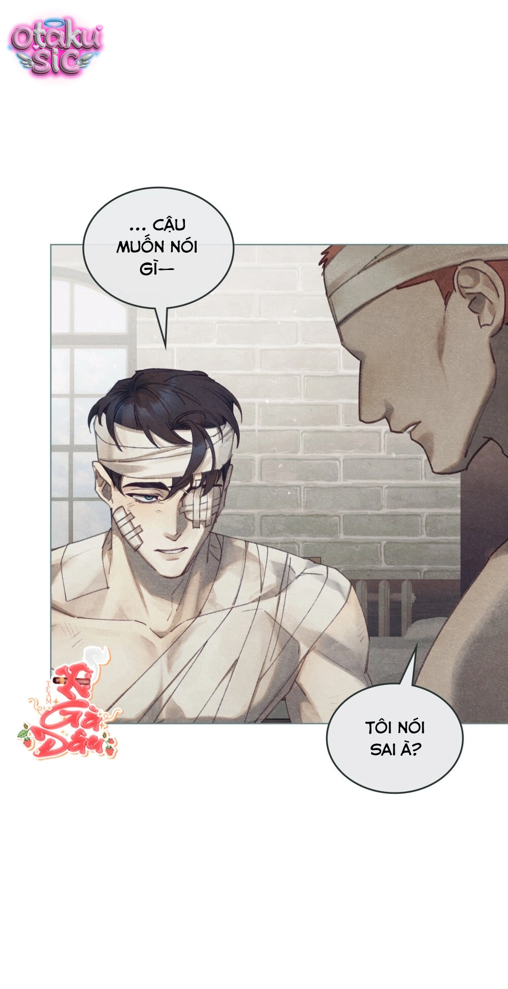 Nắng Hạ Tháng Năm - Chap 1 - Trang 17