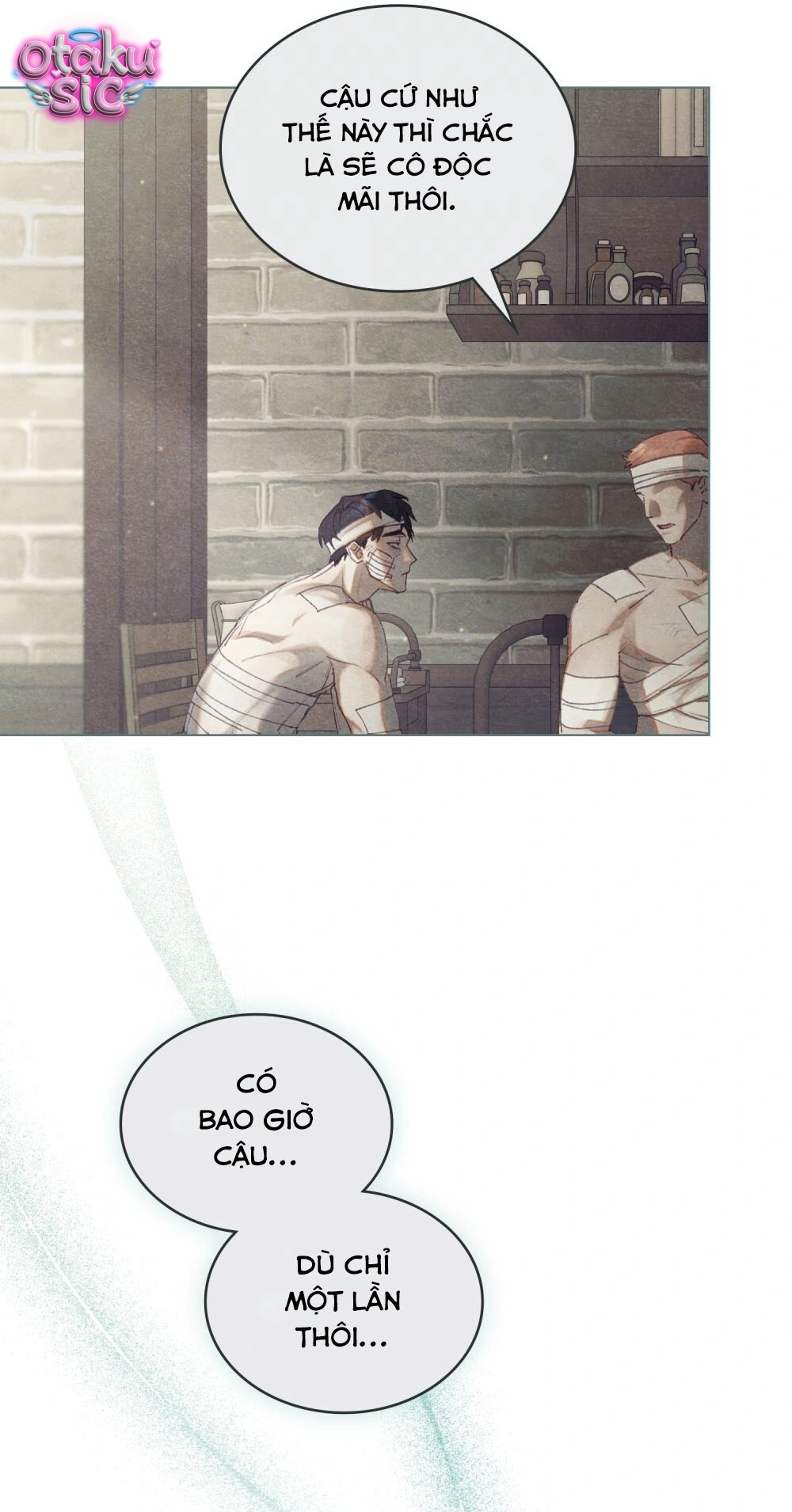 Nắng Hạ Tháng Năm - Chap 1 - Trang 18