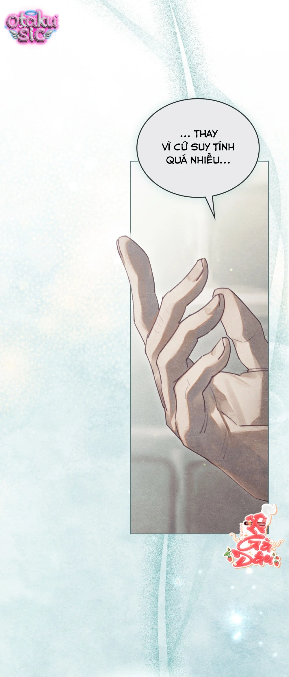Nắng Hạ Tháng Năm - Chap 1 - Trang 19