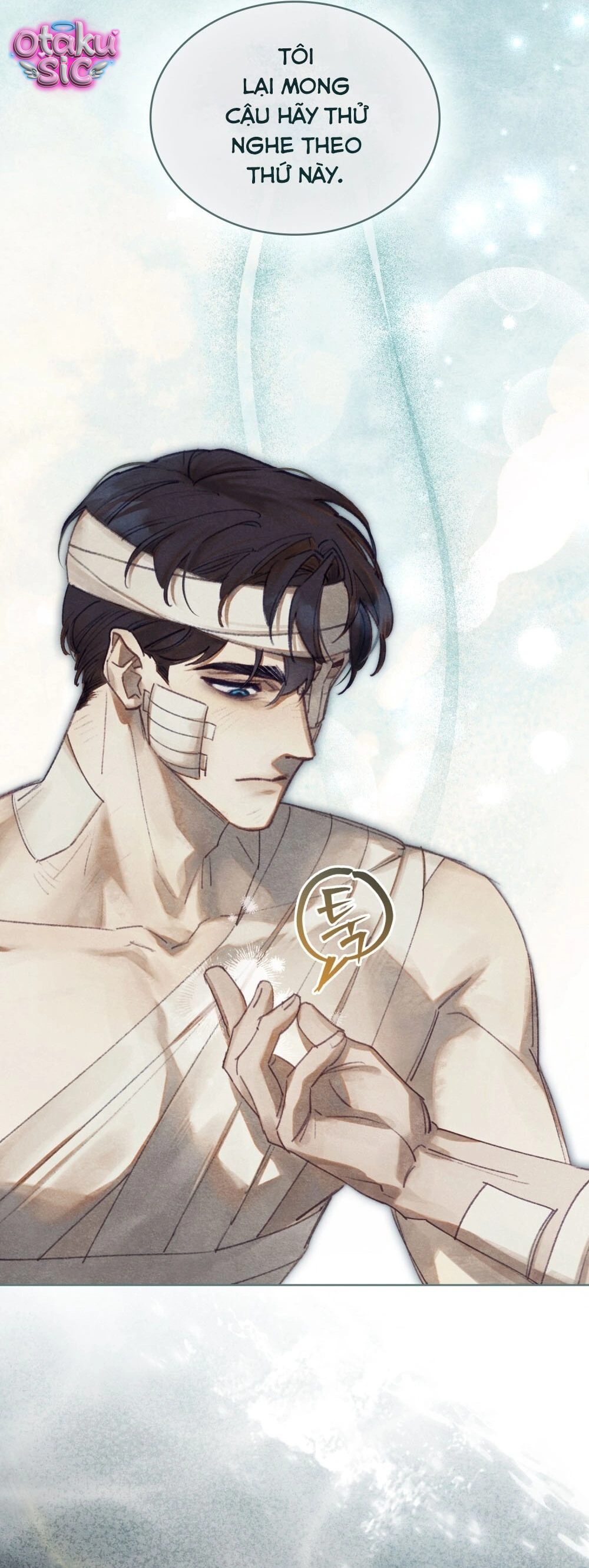 Nắng Hạ Tháng Năm - Chap 1 - Trang 20