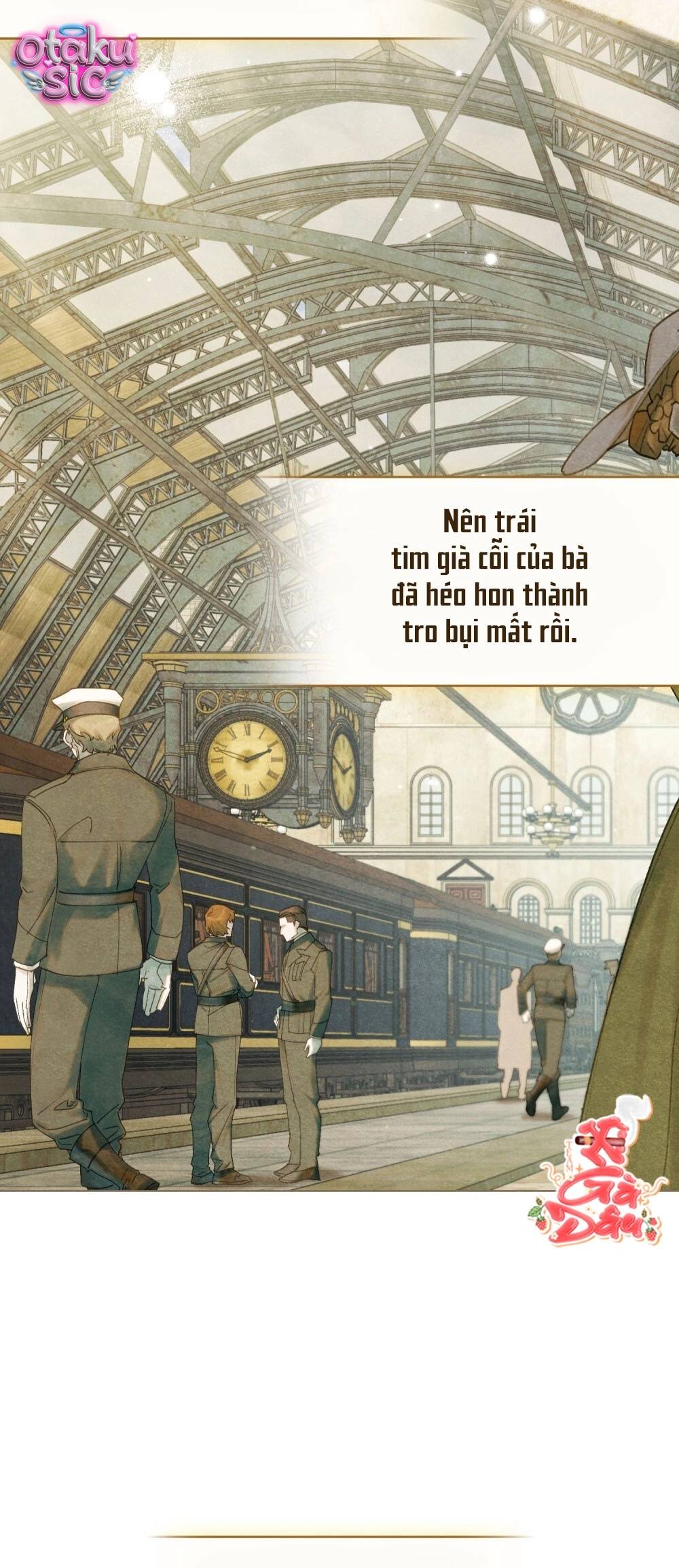 Nắng Hạ Tháng Năm - Chap 1 - Trang 3