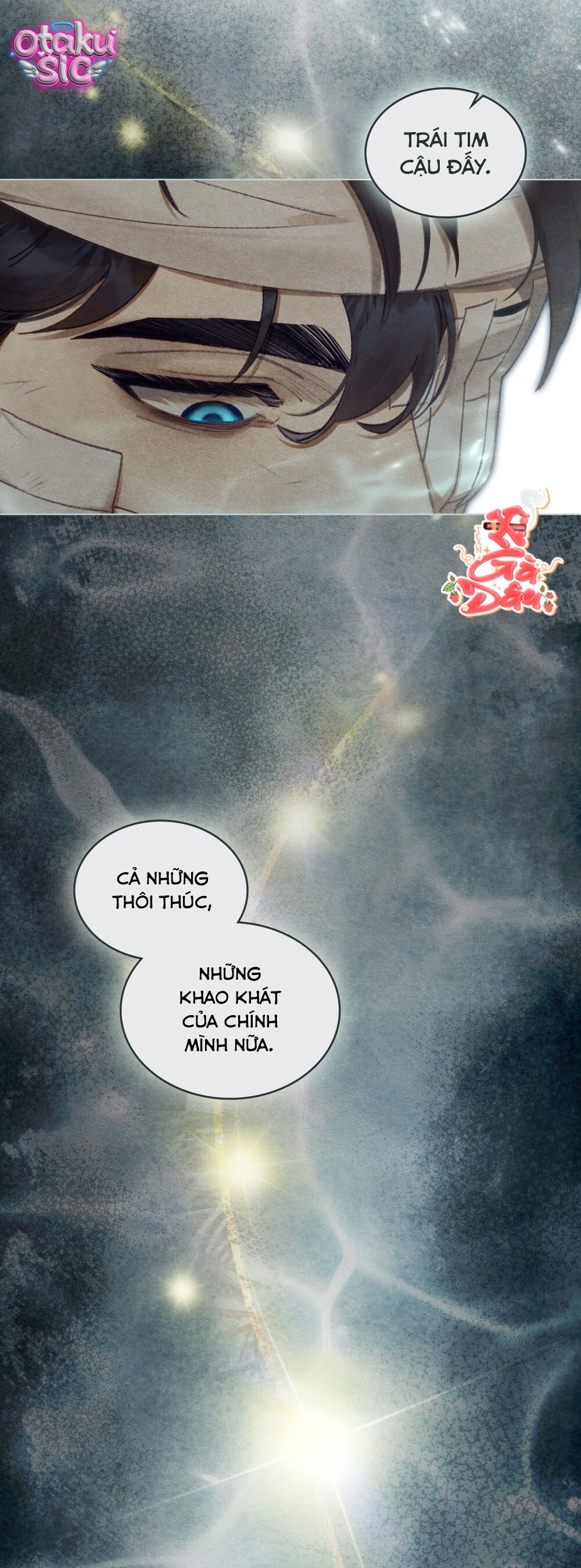 Nắng Hạ Tháng Năm - Chap 1 - Trang 21