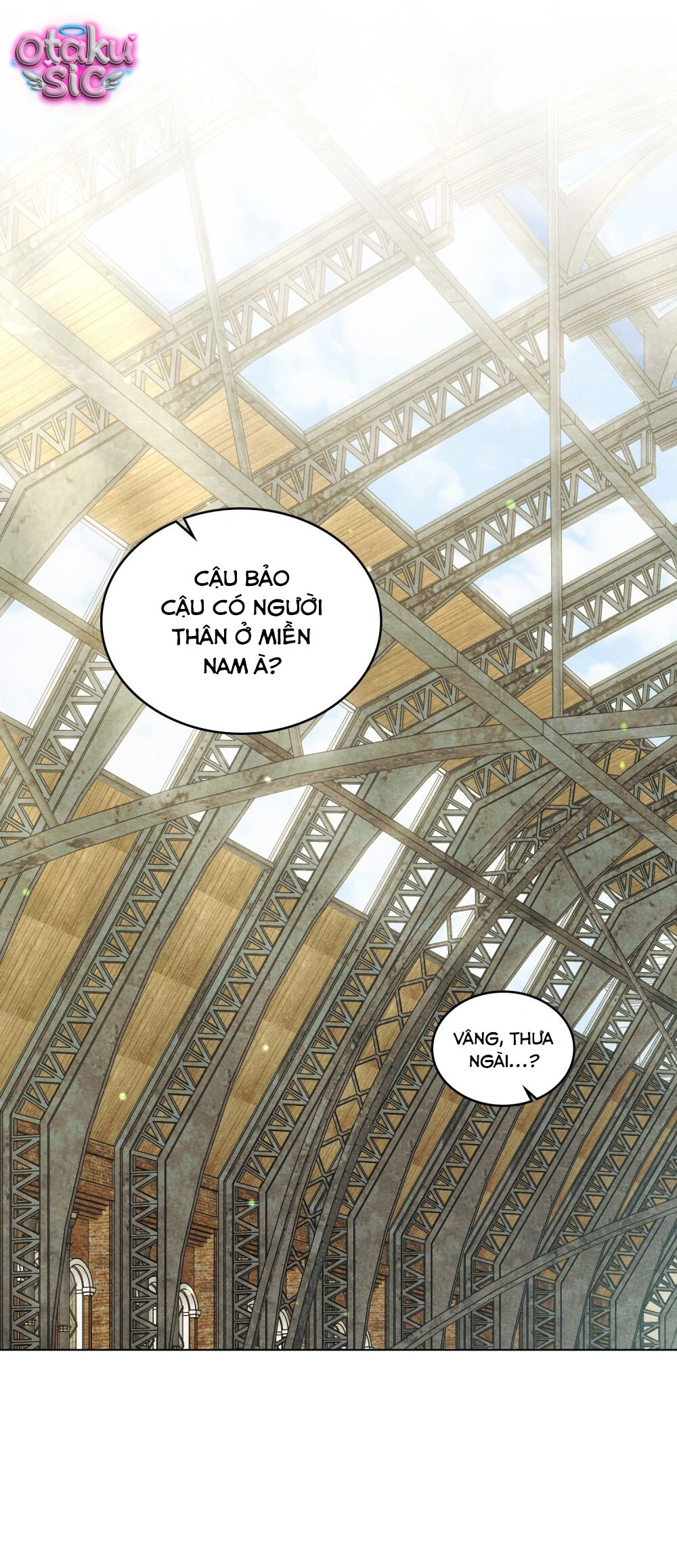 Nắng Hạ Tháng Năm - Chap 1 - Trang 23
