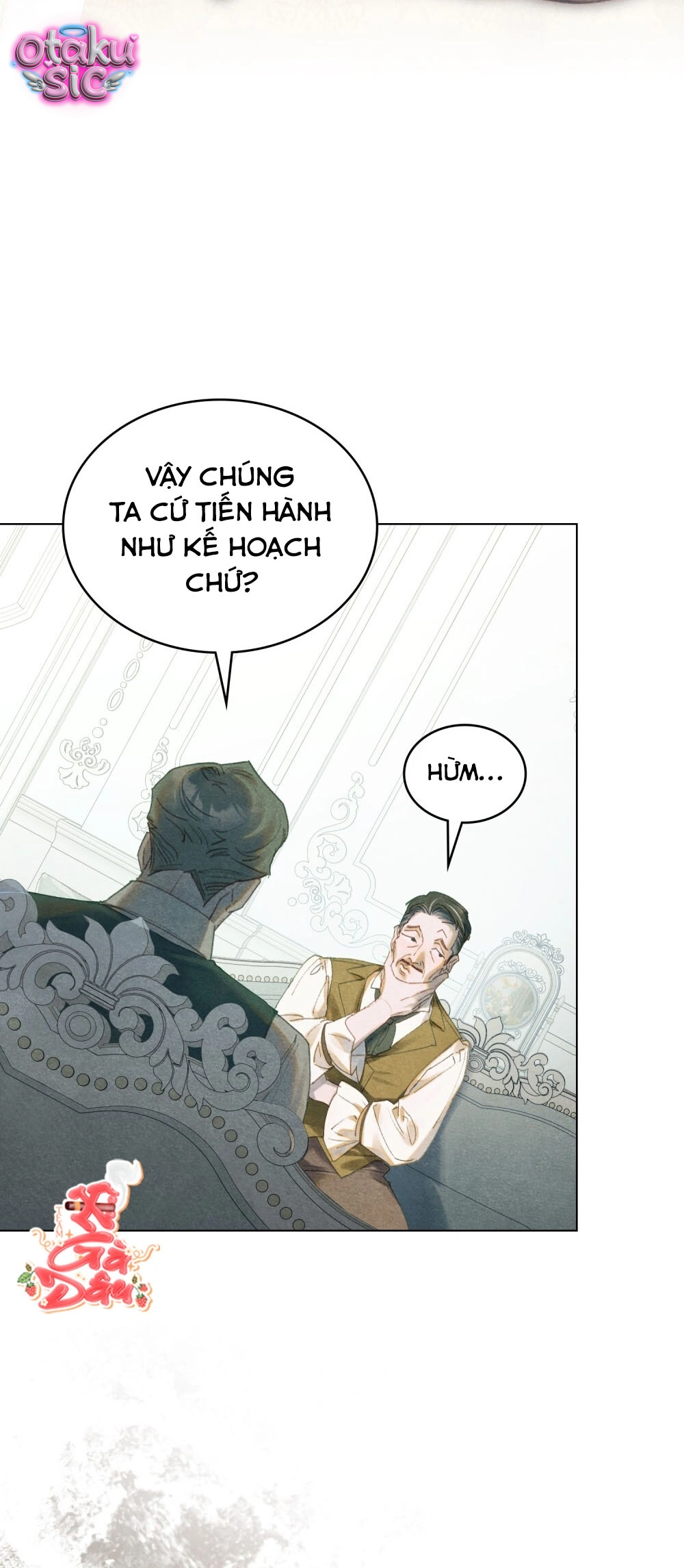 Nắng Hạ Tháng Năm - Chap 1 - Trang 30
