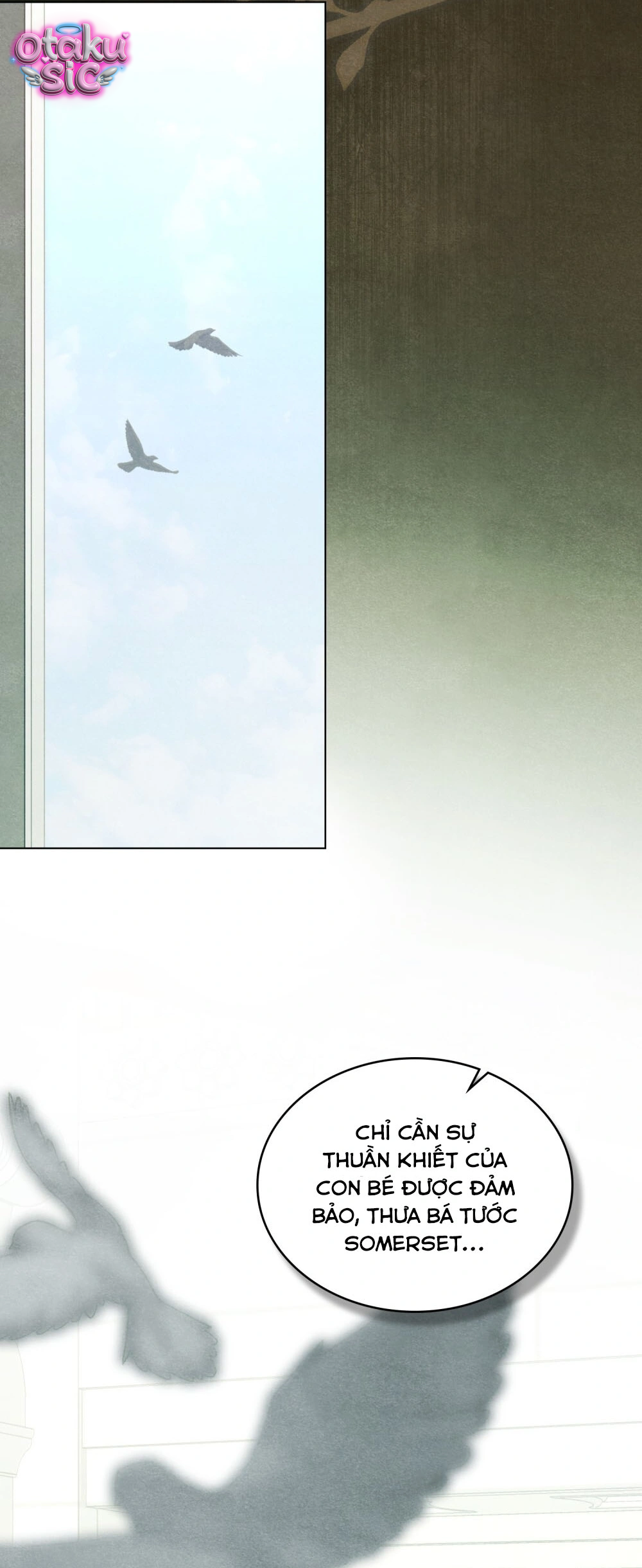 Nắng Hạ Tháng Năm - Chap 1 - Trang 35