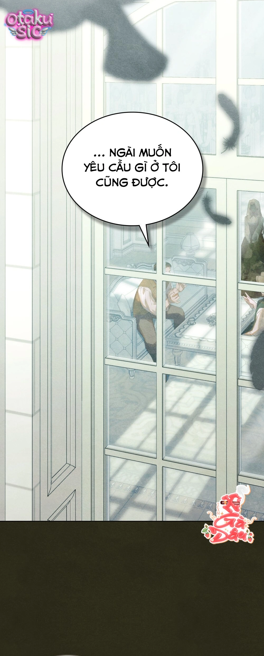 Nắng Hạ Tháng Năm - Chap 1 - Trang 36