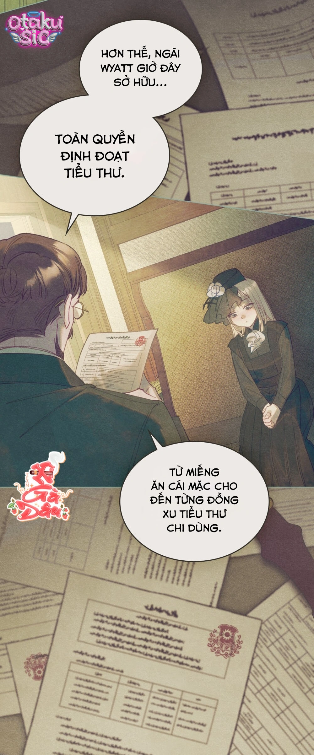 Nắng Hạ Tháng Năm - Chap 1 - Trang 39