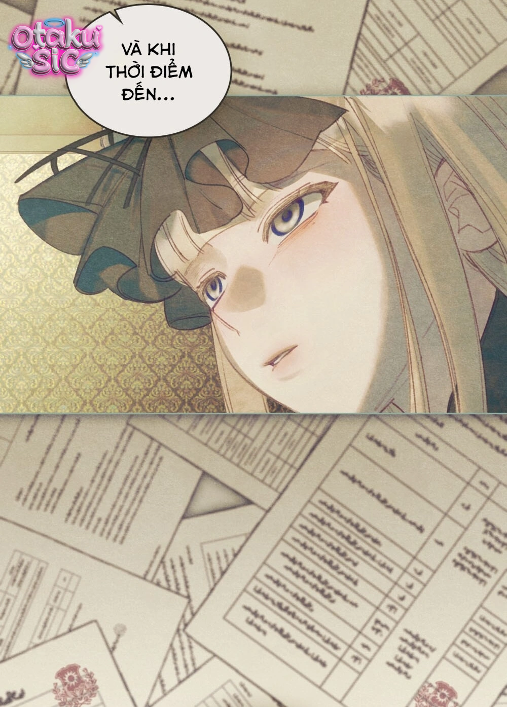 Nắng Hạ Tháng Năm - Chap 1 - Trang 40