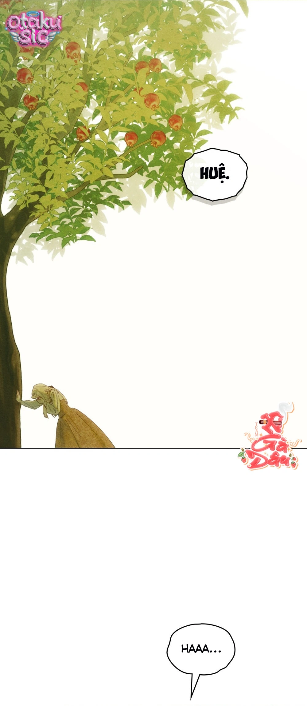 Nắng Hạ Tháng Năm - Chap 1 - Trang 44