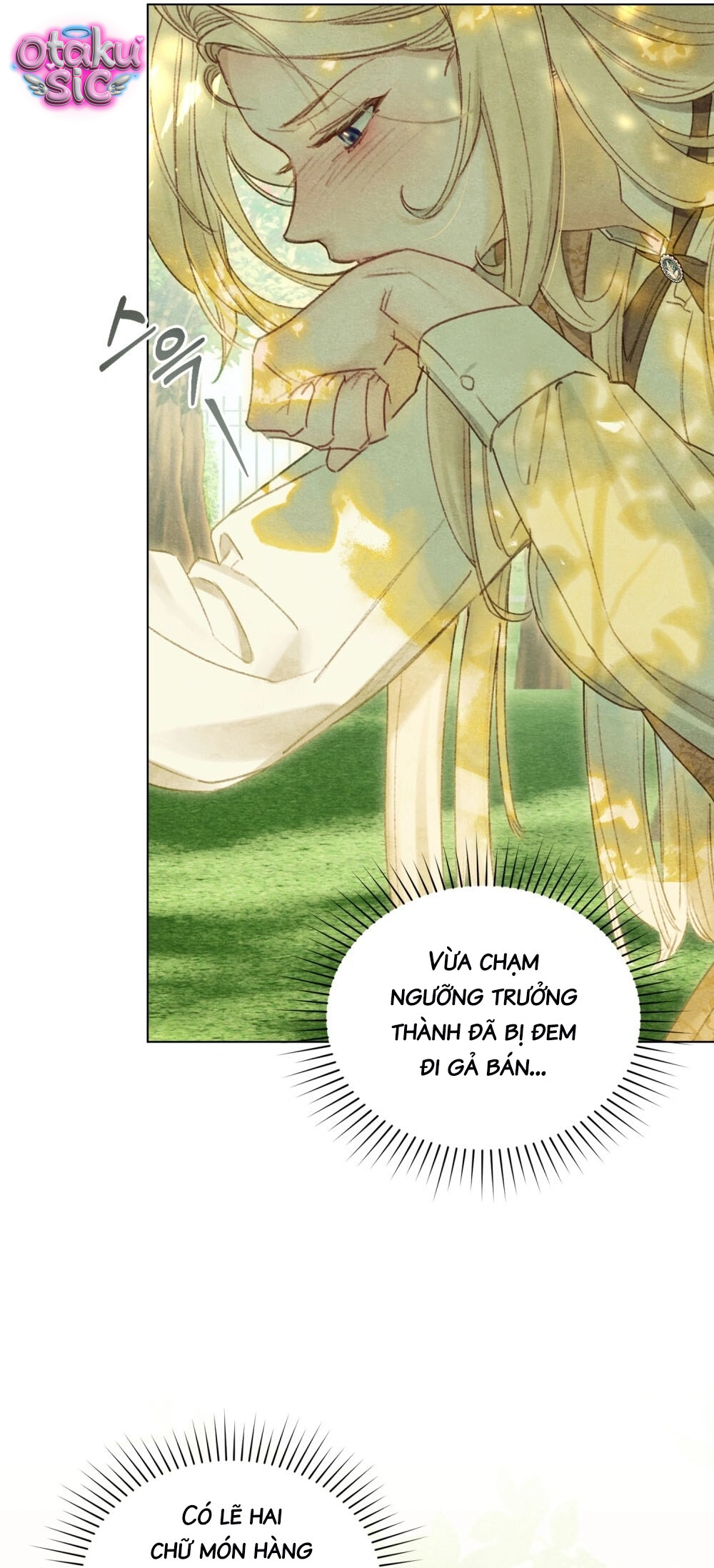 Nắng Hạ Tháng Năm - Chap 1 - Trang 45