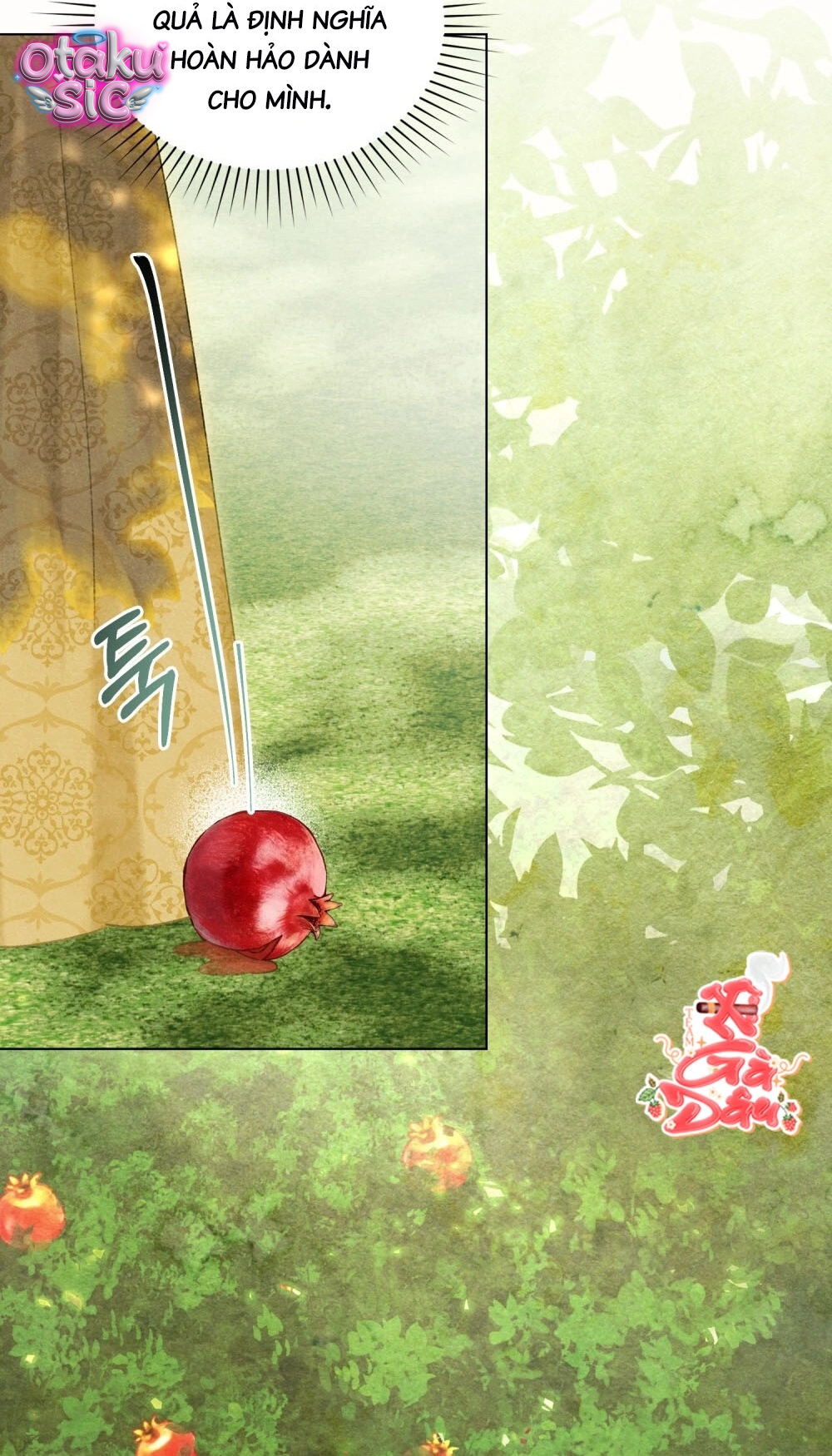 Nắng Hạ Tháng Năm - Chap 1 - Trang 46