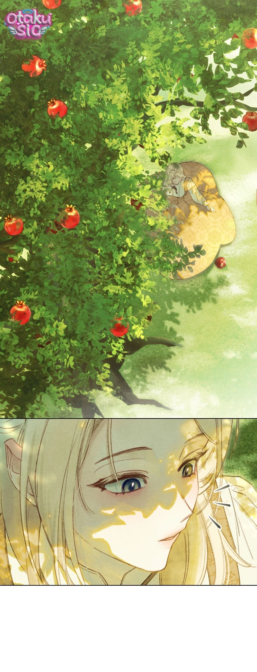 Nắng Hạ Tháng Năm - Chap 1 - Trang 47