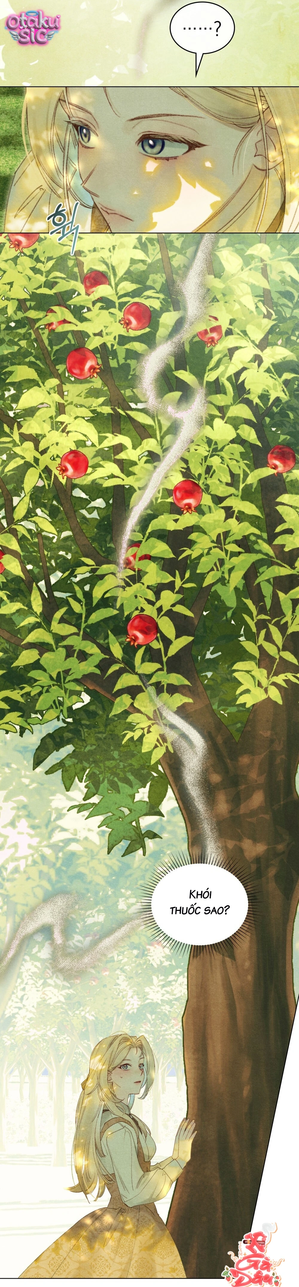 Nắng Hạ Tháng Năm - Chap 1 - Trang 49
