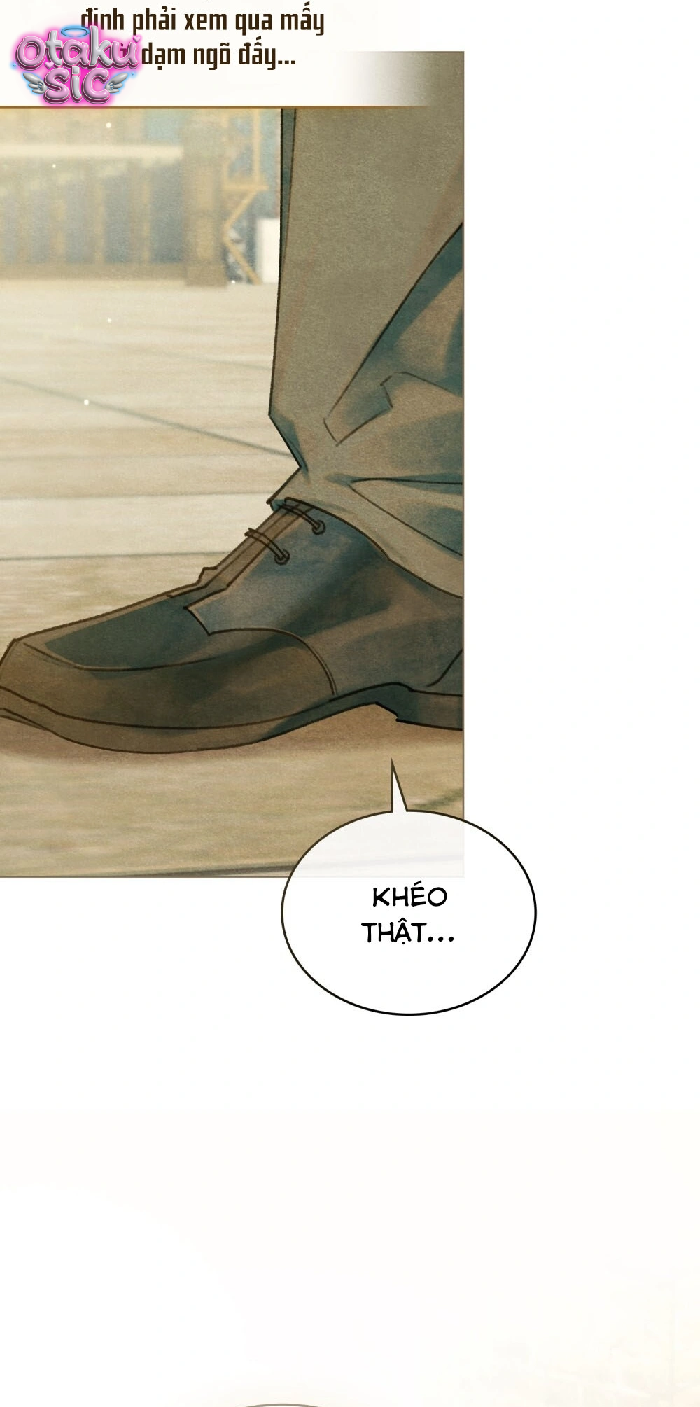 Nắng Hạ Tháng Năm - Chap 1 - Trang 6