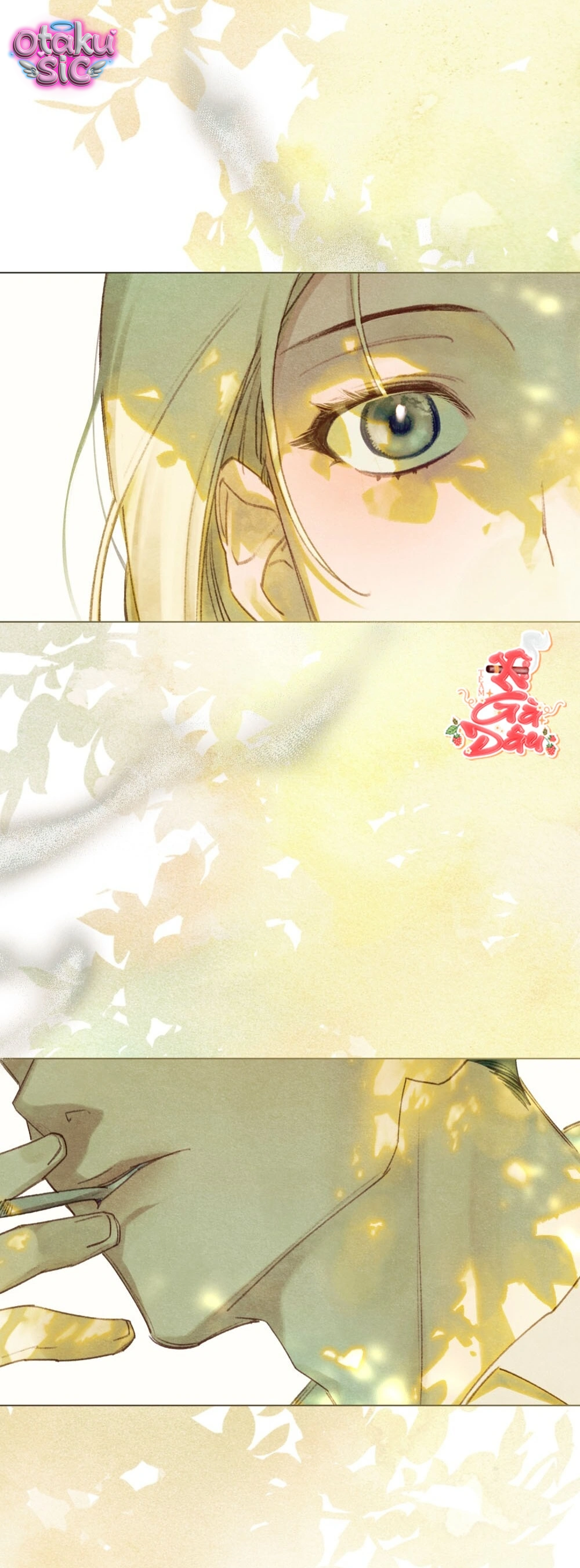 Nắng Hạ Tháng Năm - Chap 1 - Trang 51