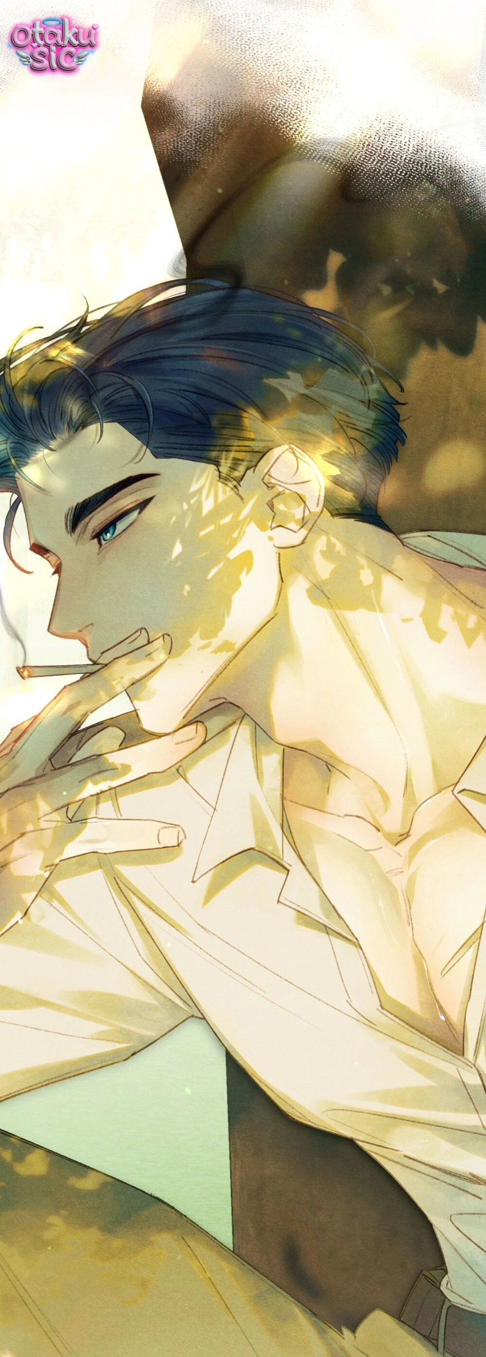 Nắng Hạ Tháng Năm - Chap 1 - Trang 54
