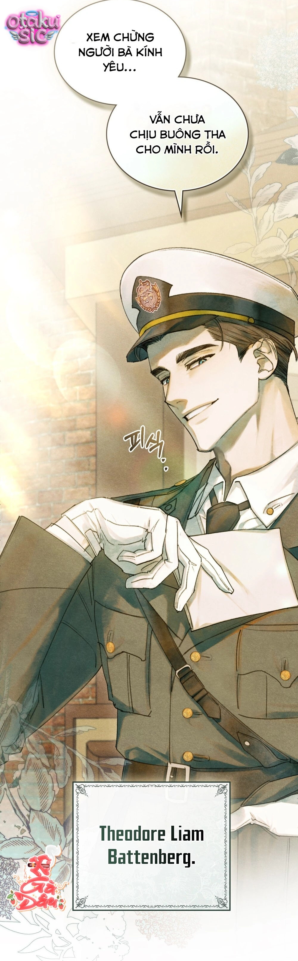 Nắng Hạ Tháng Năm - Chap 1 - Trang 7