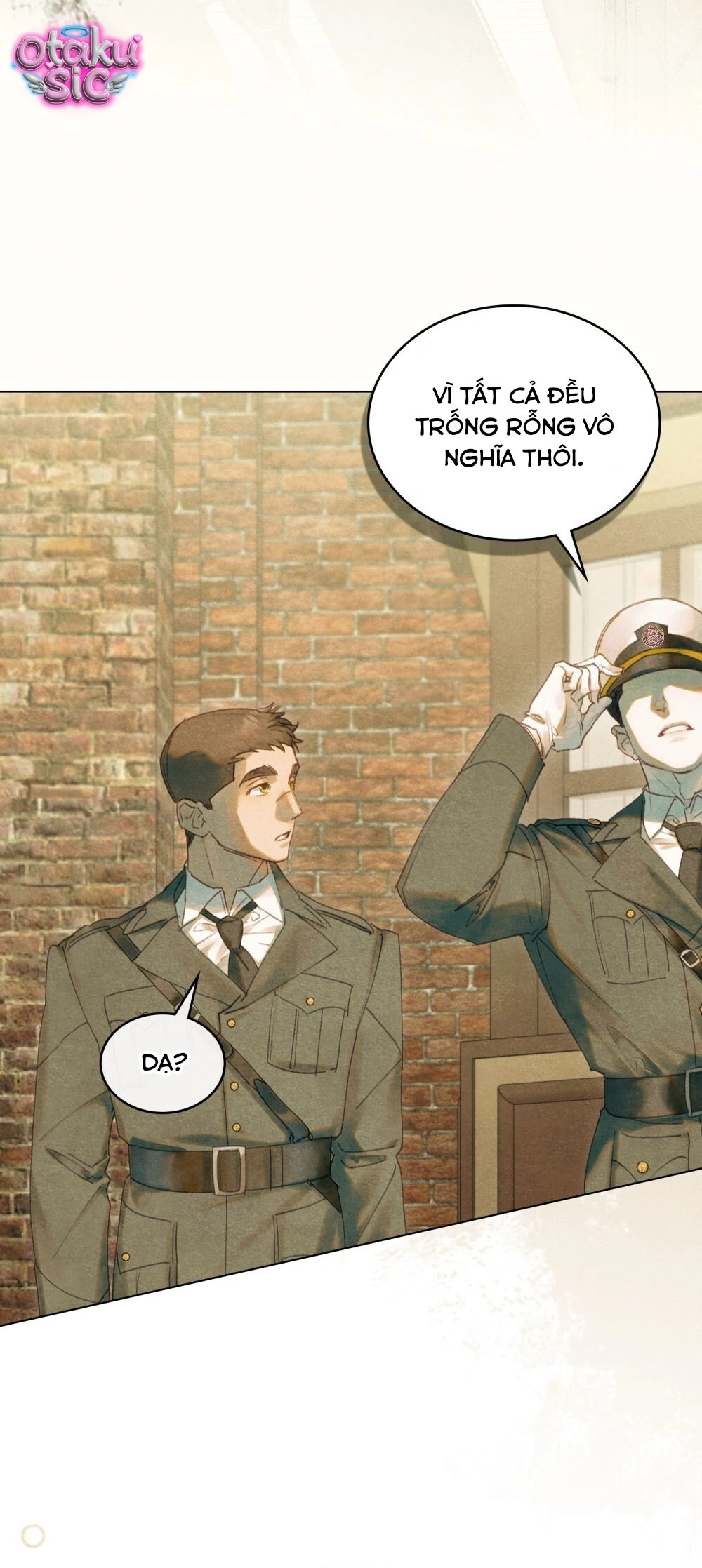 Nắng Hạ Tháng Năm - Chap 1 - Trang 9