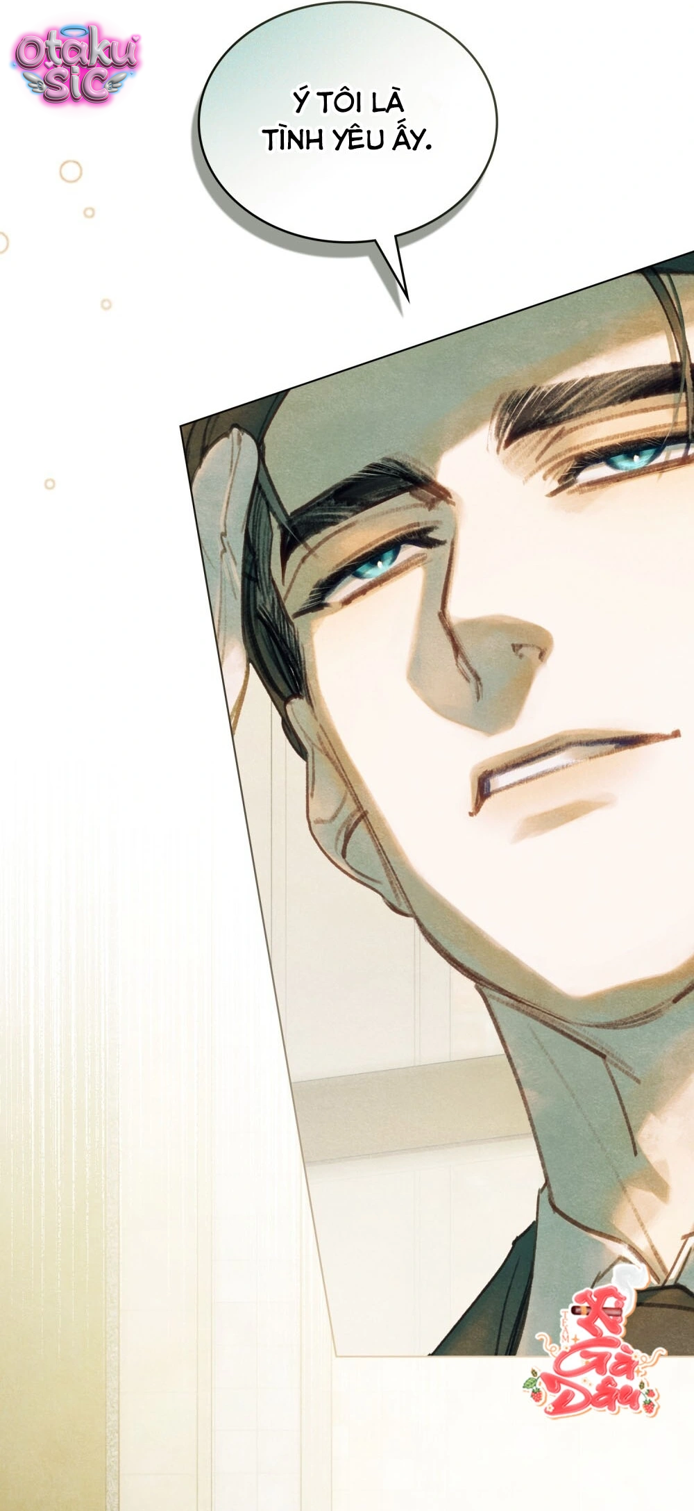 Nắng Hạ Tháng Năm - Chap 1 - Trang 10