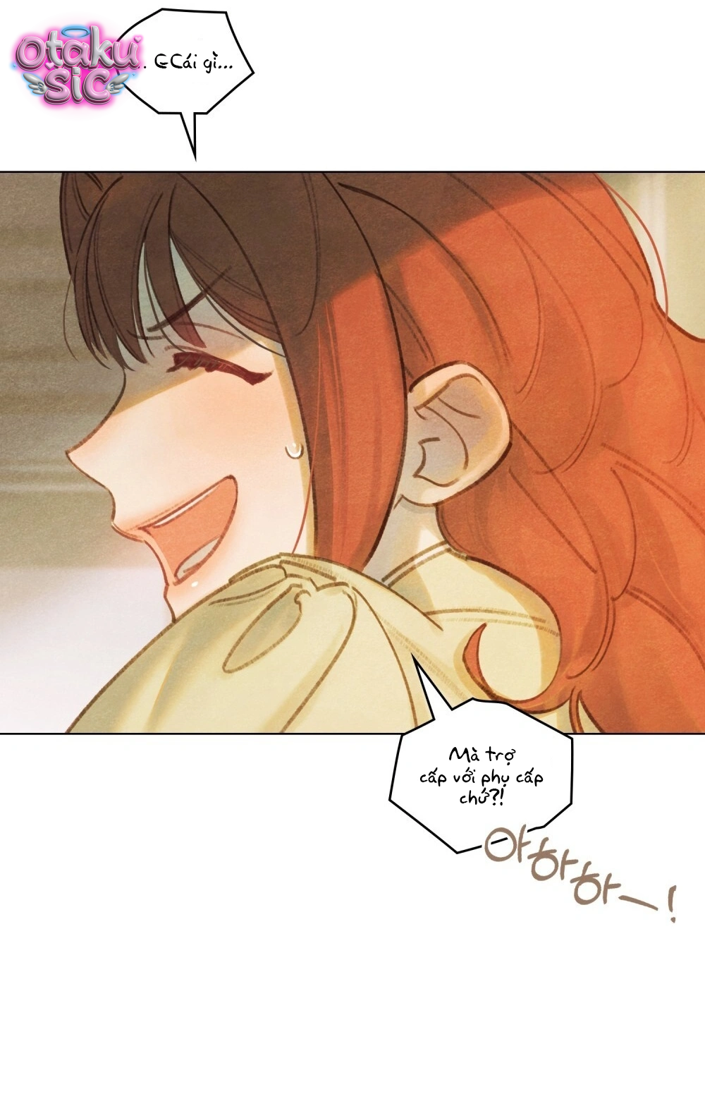 Nắng Hạ Tháng Năm - Chap 10 - Trang 11