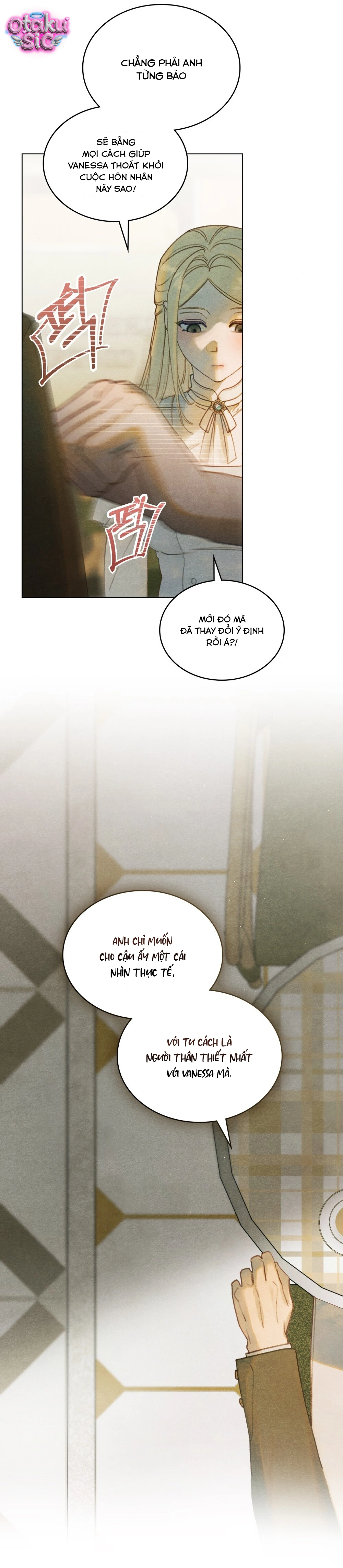 Nắng Hạ Tháng Năm - Chap 10 - Trang 12