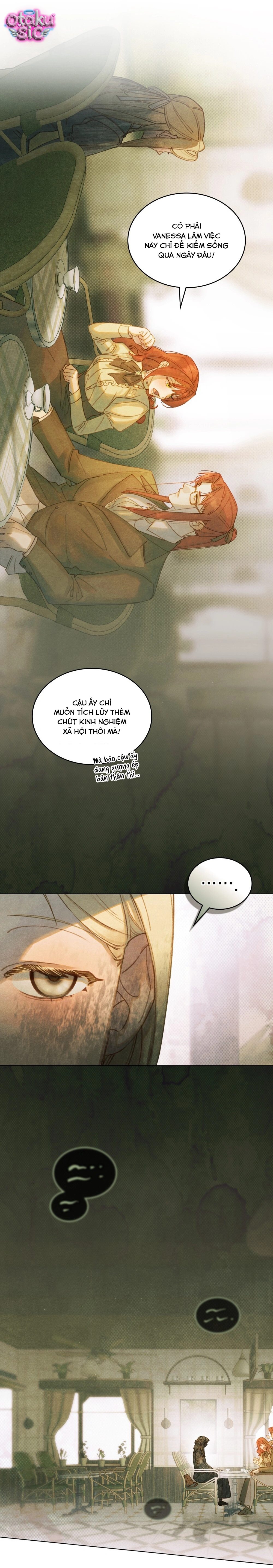 Nắng Hạ Tháng Năm - Chap 10 - Trang 14