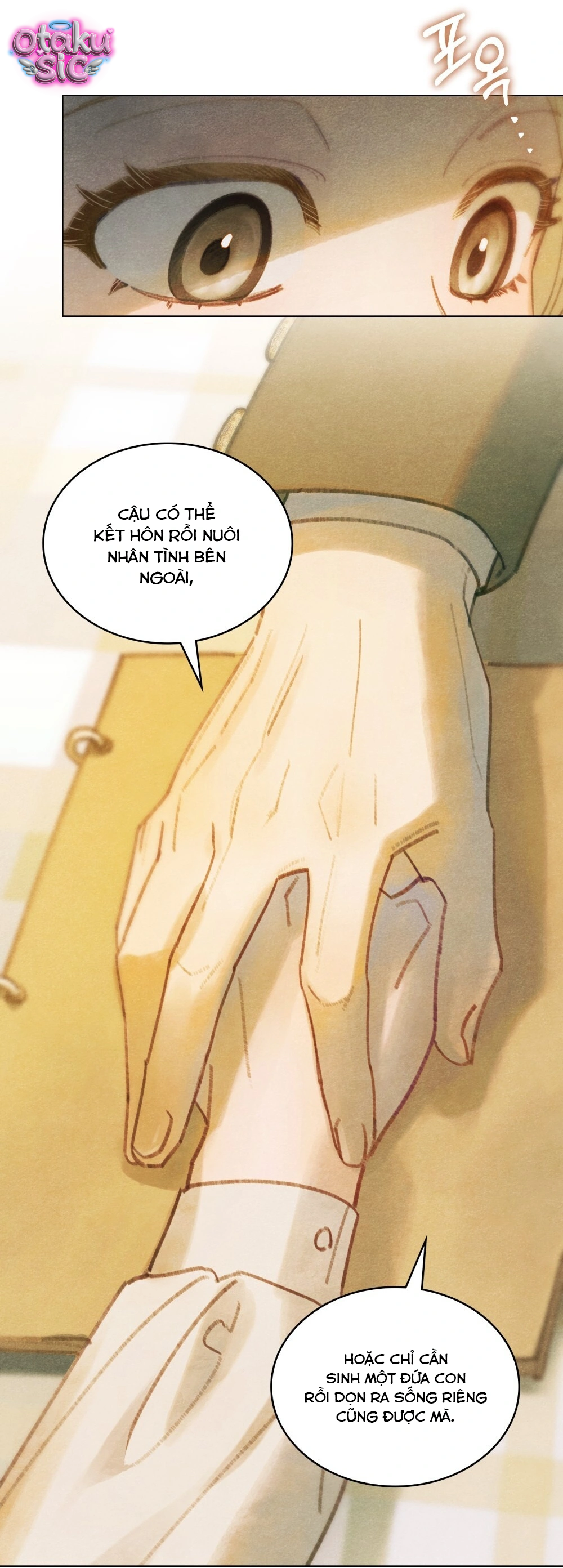 Nắng Hạ Tháng Năm - Chap 10 - Trang 20