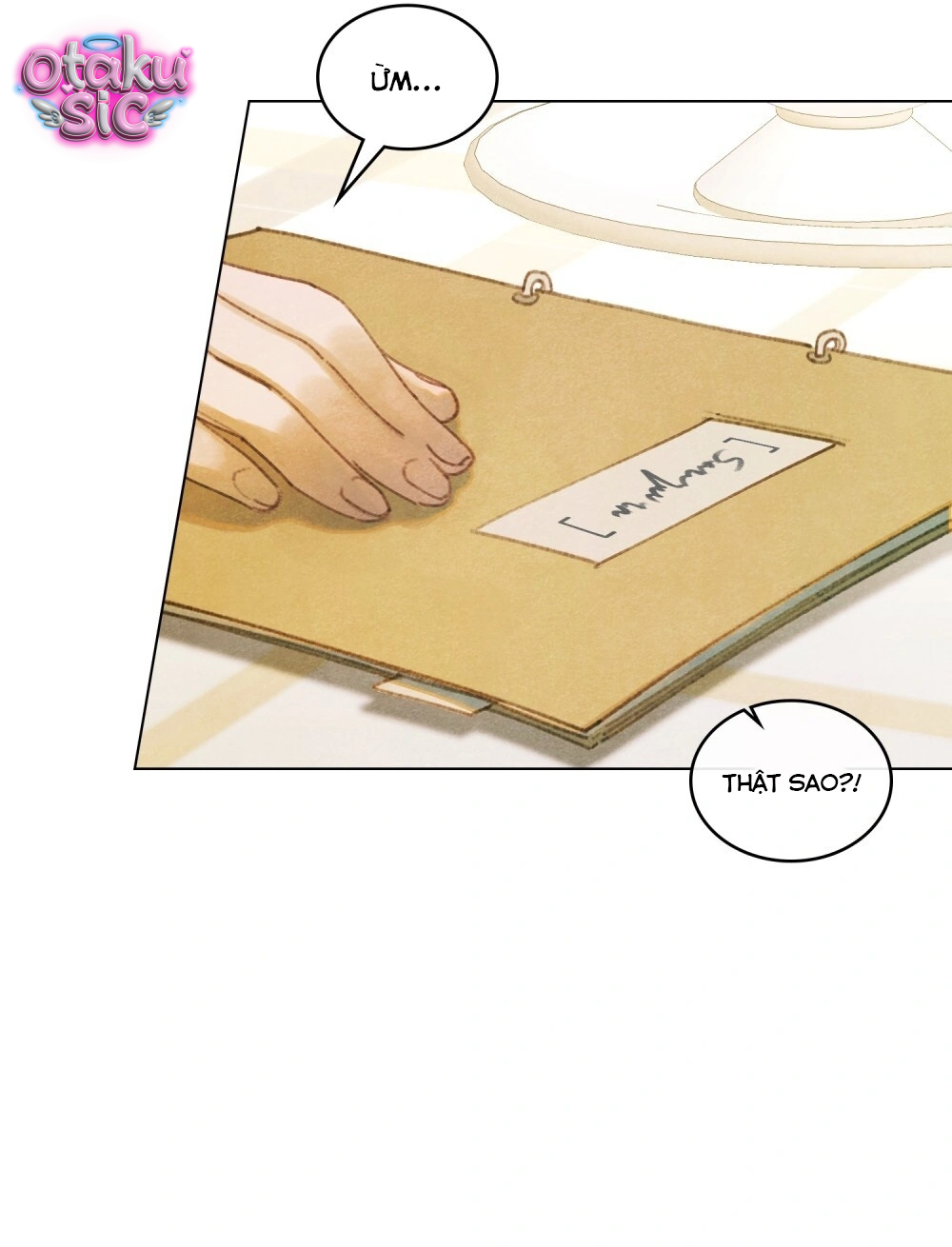 Nắng Hạ Tháng Năm - Chap 10 - Trang 3