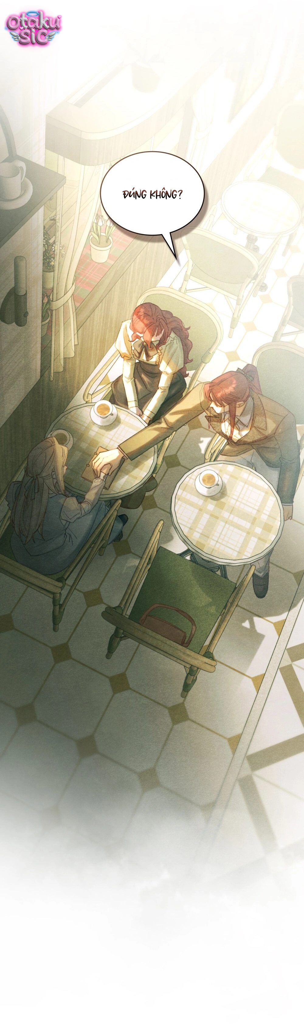 Nắng Hạ Tháng Năm - Chap 10 - Trang 23