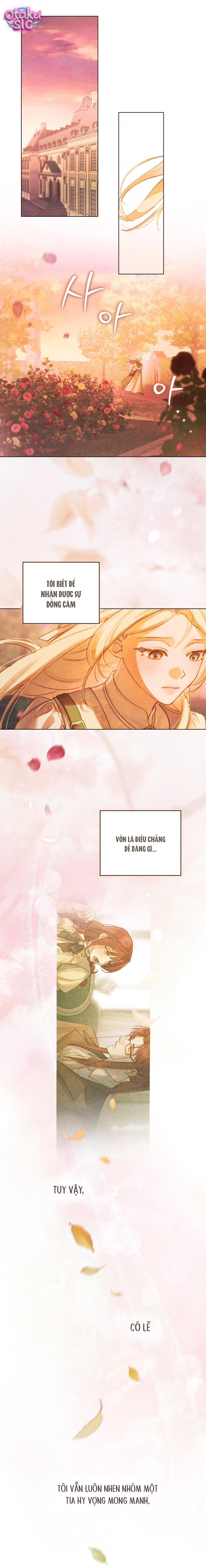 Nắng Hạ Tháng Năm - Chap 10 - Trang 25