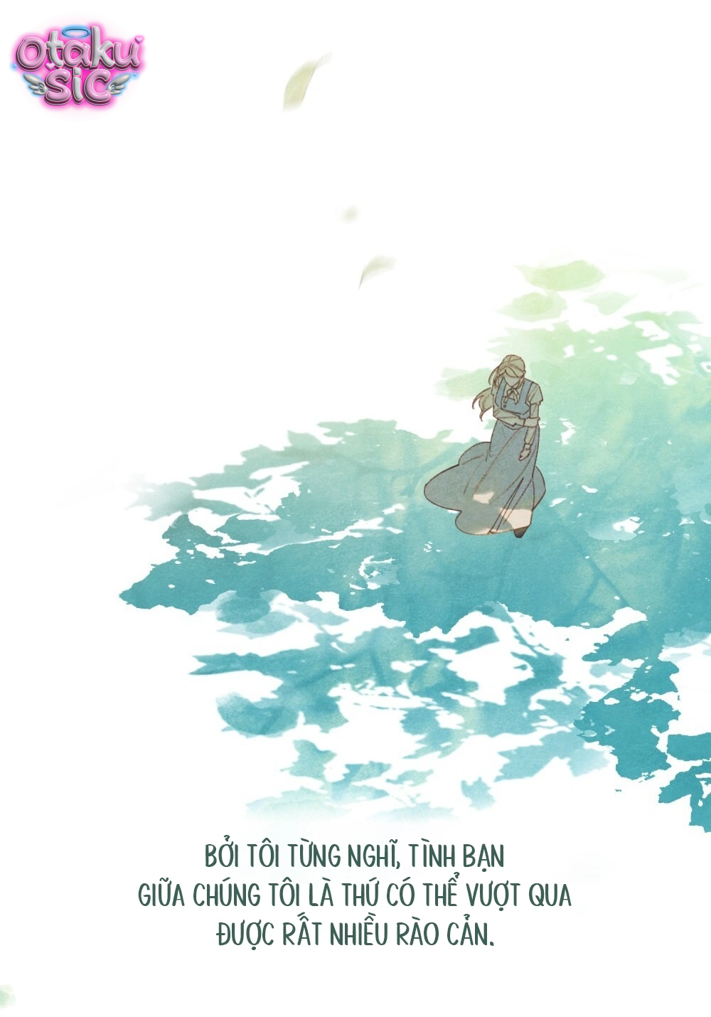 Nắng Hạ Tháng Năm - Chap 10 - Trang 26