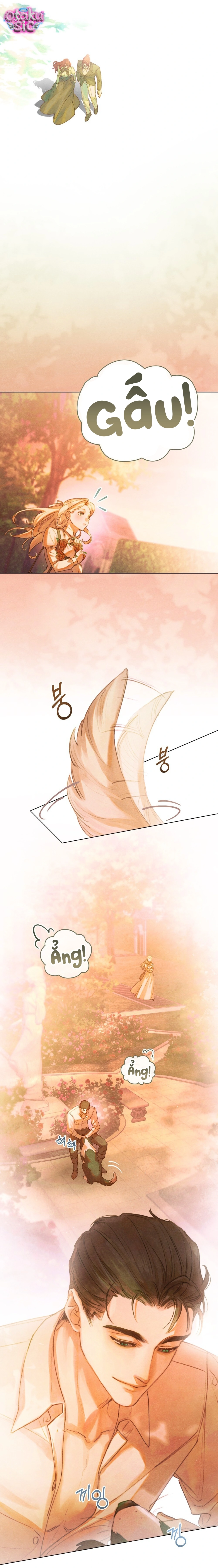 Nắng Hạ Tháng Năm - Chap 10 - Trang 27