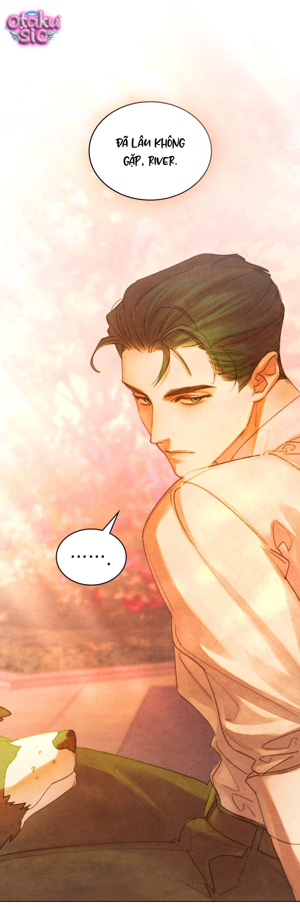 Nắng Hạ Tháng Năm - Chap 10 - Trang 31