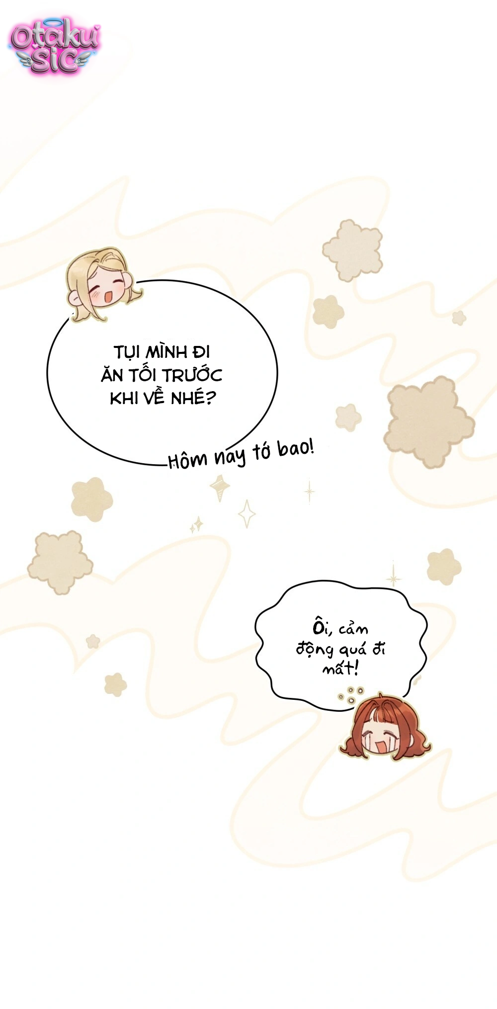 Nắng Hạ Tháng Năm - Chap 10 - Trang 6