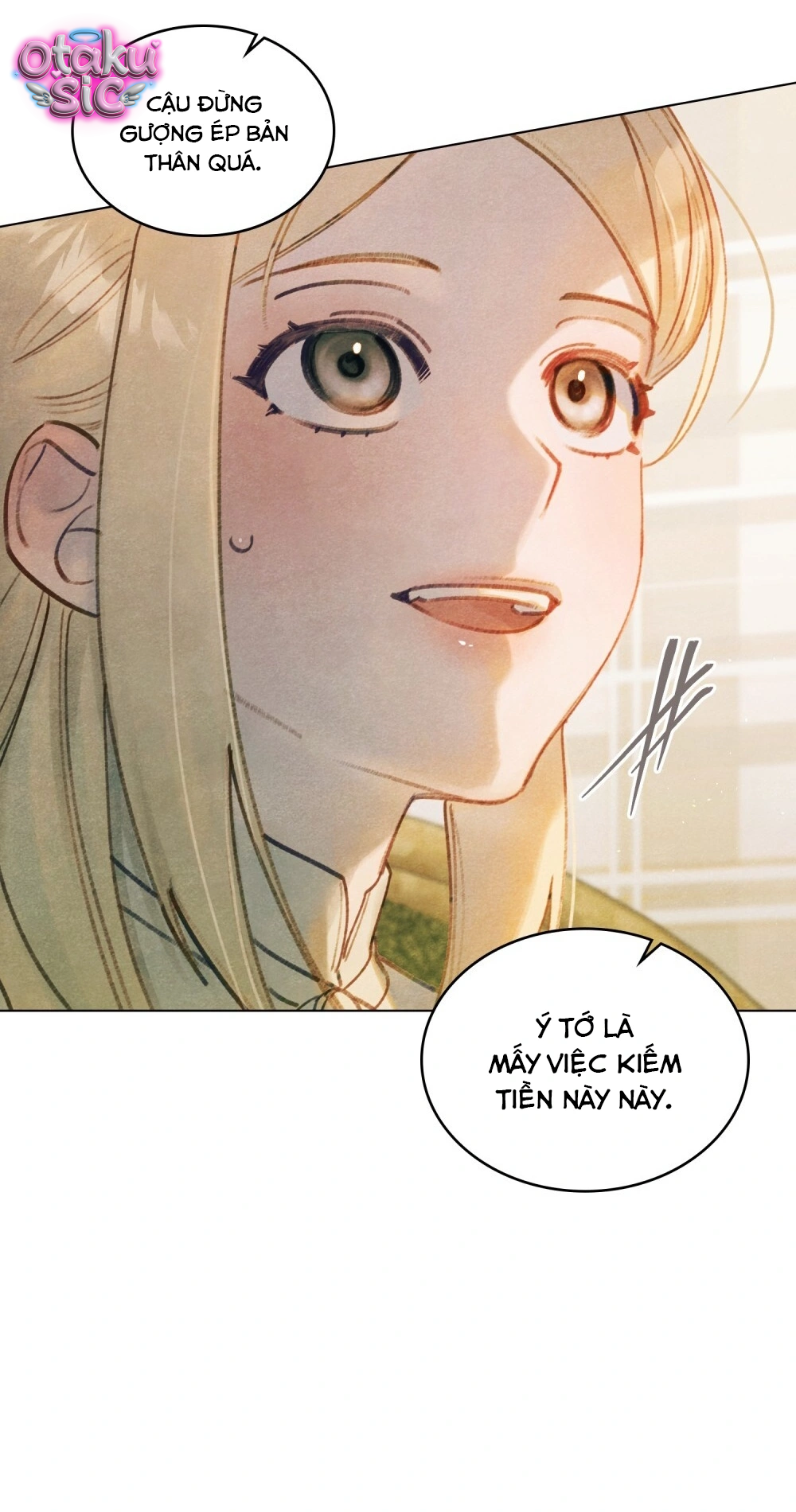 Nắng Hạ Tháng Năm - Chap 10 - Trang 8