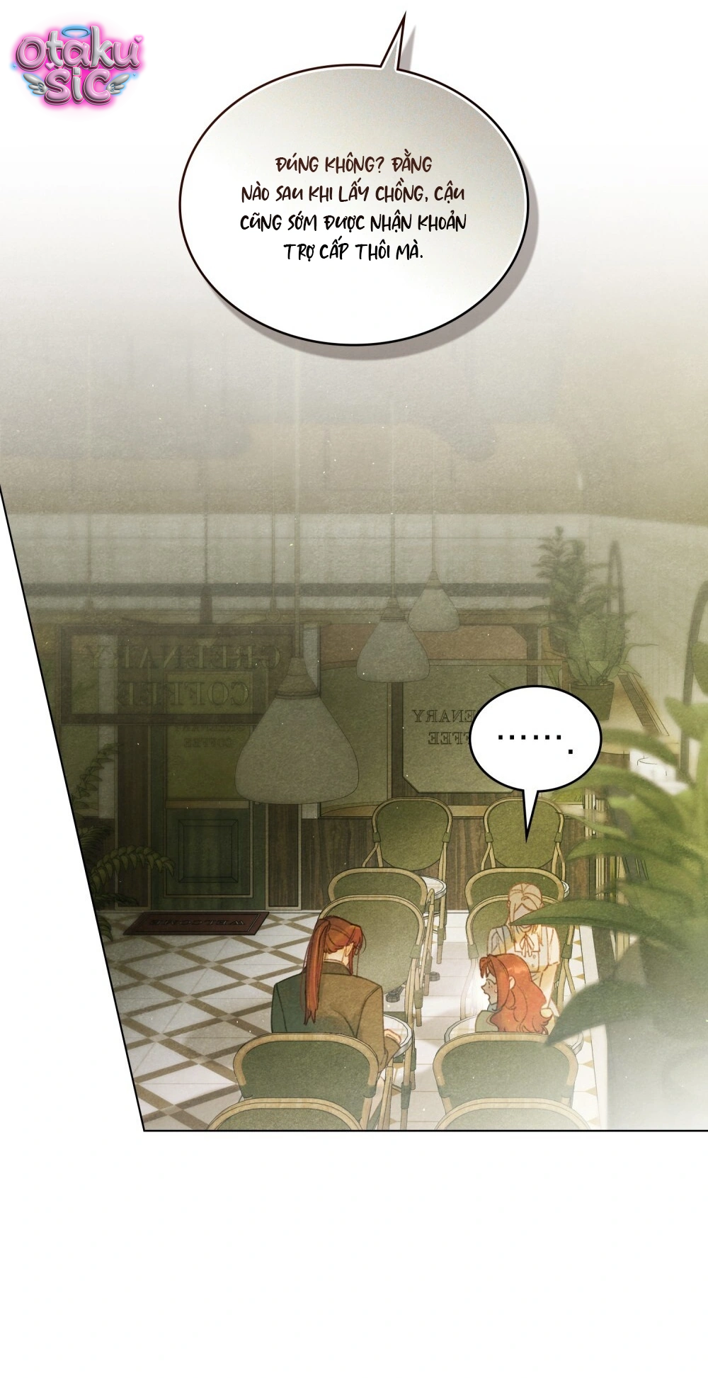 Nắng Hạ Tháng Năm - Chap 10 - Trang 10