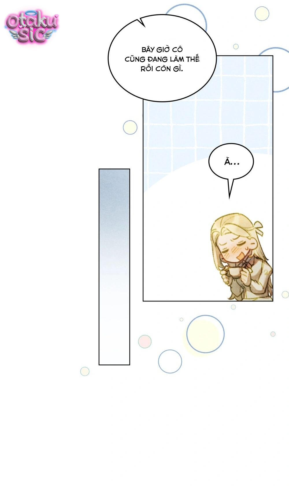 Nắng Hạ Tháng Năm - Chap 11 - Trang 11