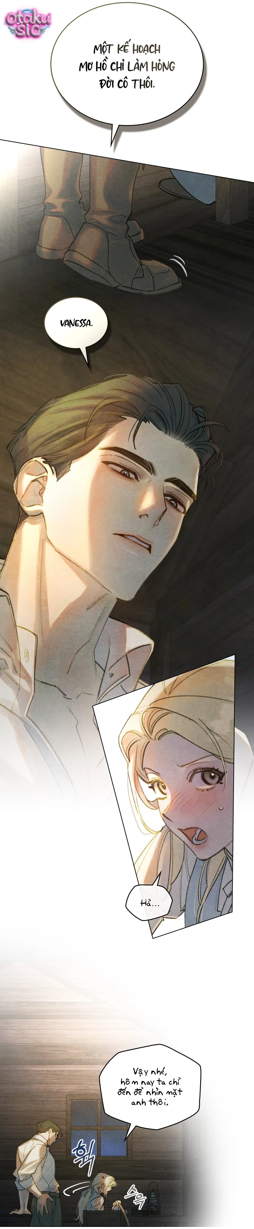 Nắng Hạ Tháng Năm - Chap 11 - Trang 12