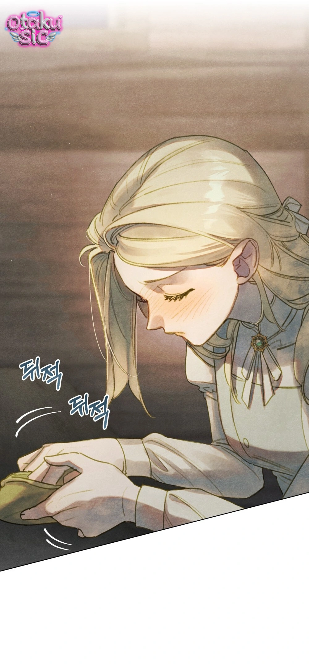 Nắng Hạ Tháng Năm - Chap 11 - Trang 14