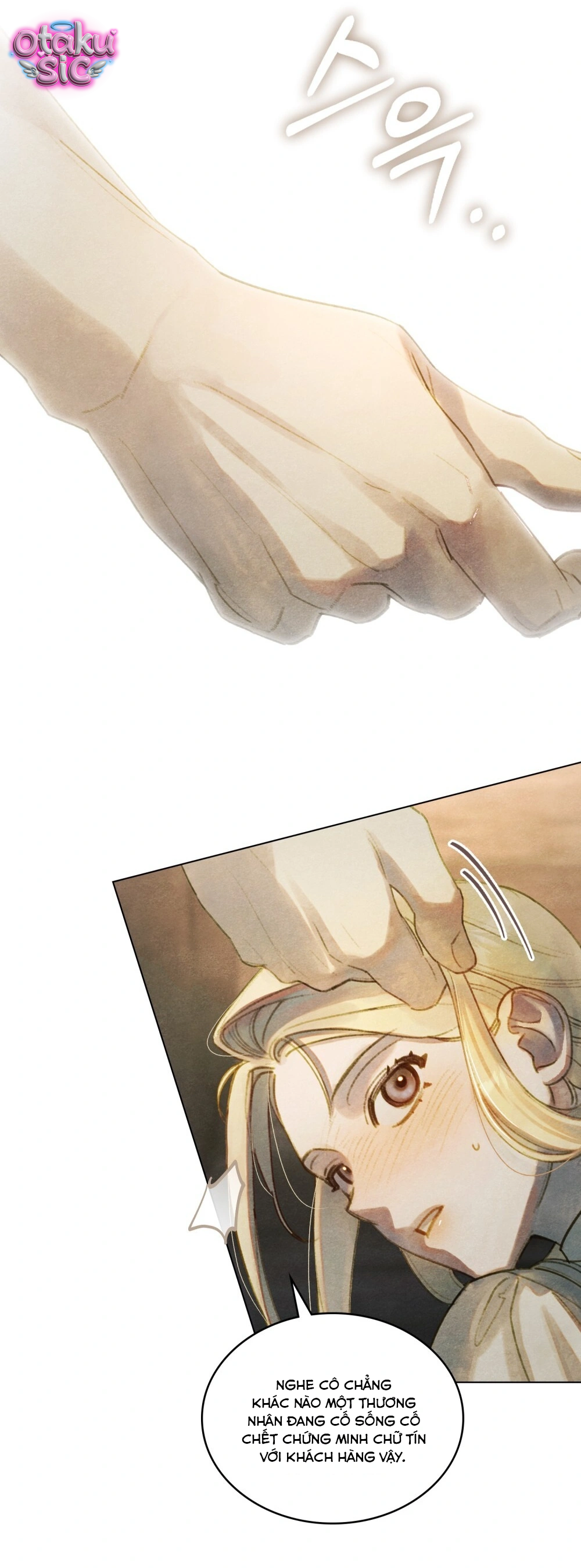 Nắng Hạ Tháng Năm - Chap 11 - Trang 15