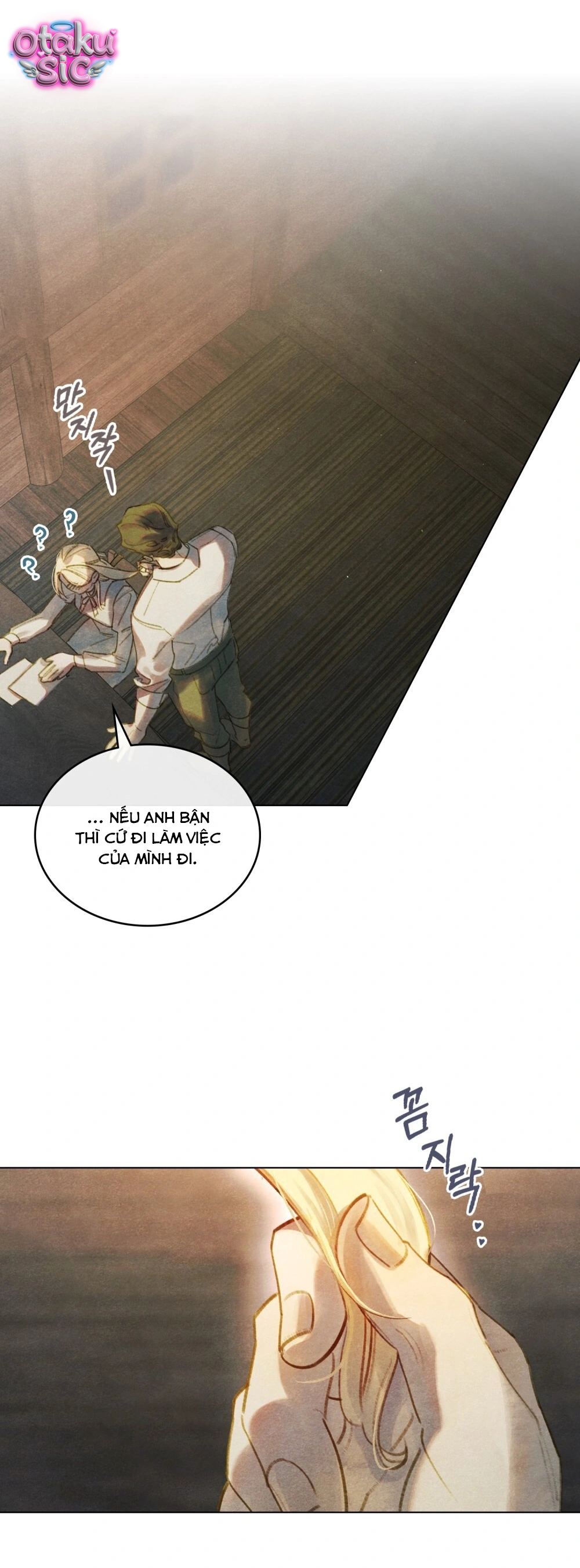 Nắng Hạ Tháng Năm - Chap 11 - Trang 16