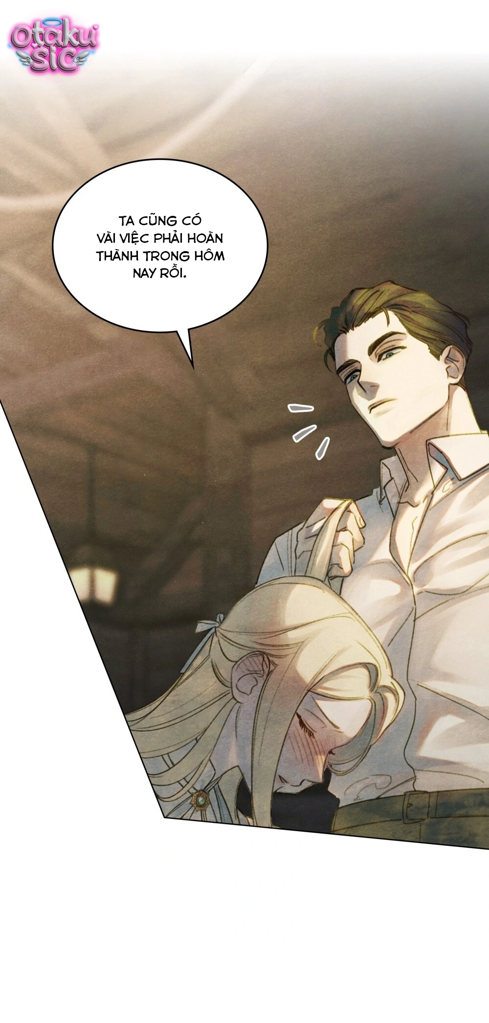 Nắng Hạ Tháng Năm - Chap 11 - Trang 17