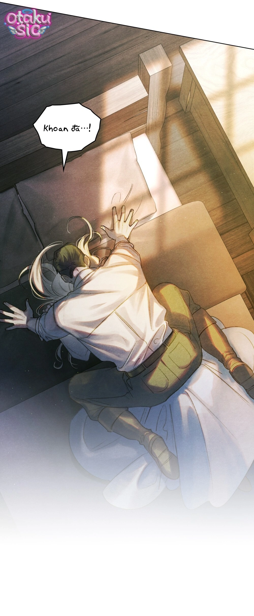 Nắng Hạ Tháng Năm - Chap 11 - Trang 27