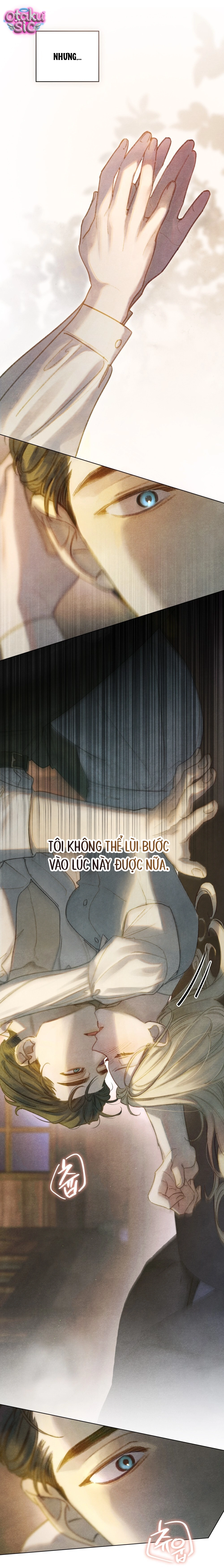 Nắng Hạ Tháng Năm - Chap 11 - Trang 29