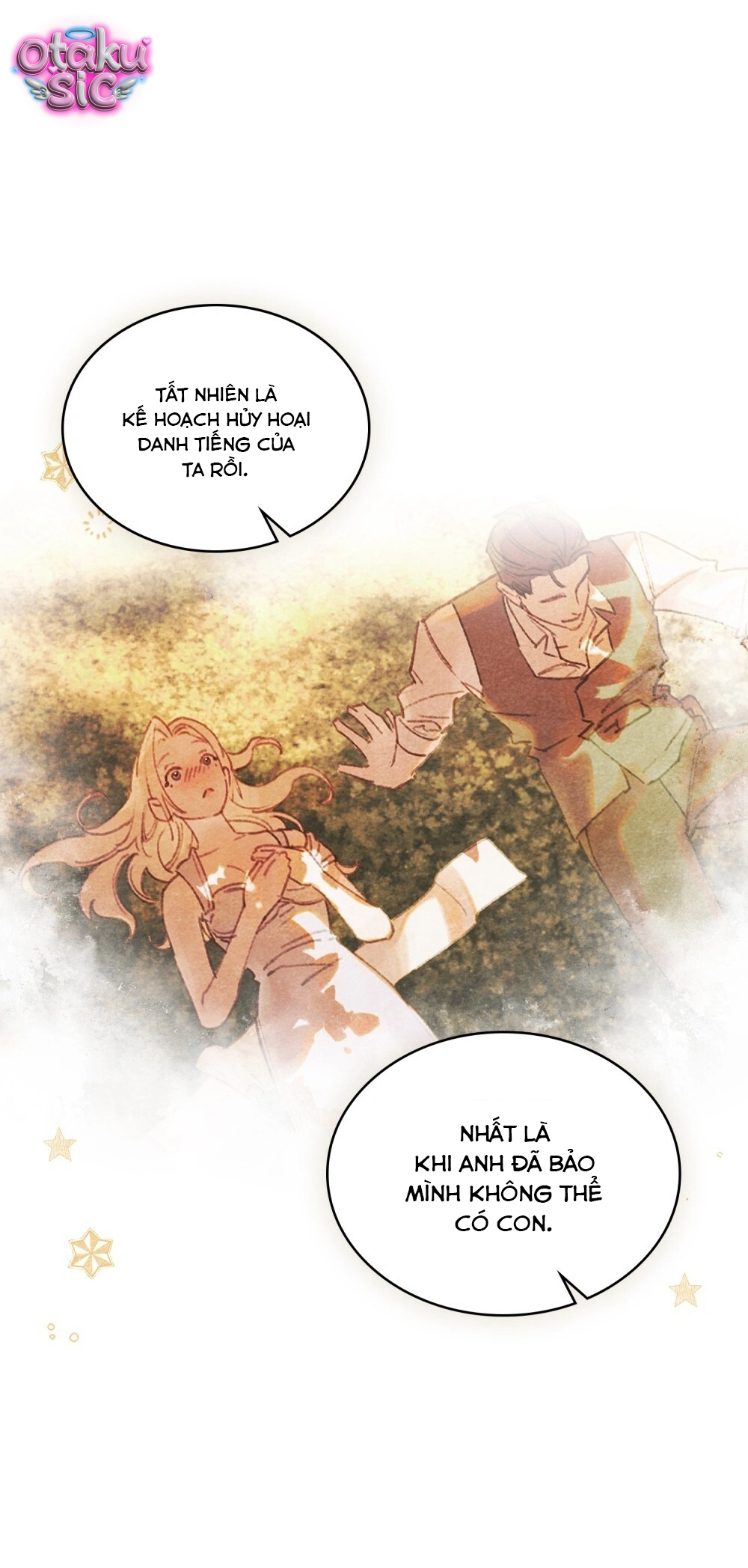 Nắng Hạ Tháng Năm - Chap 11 - Trang 6