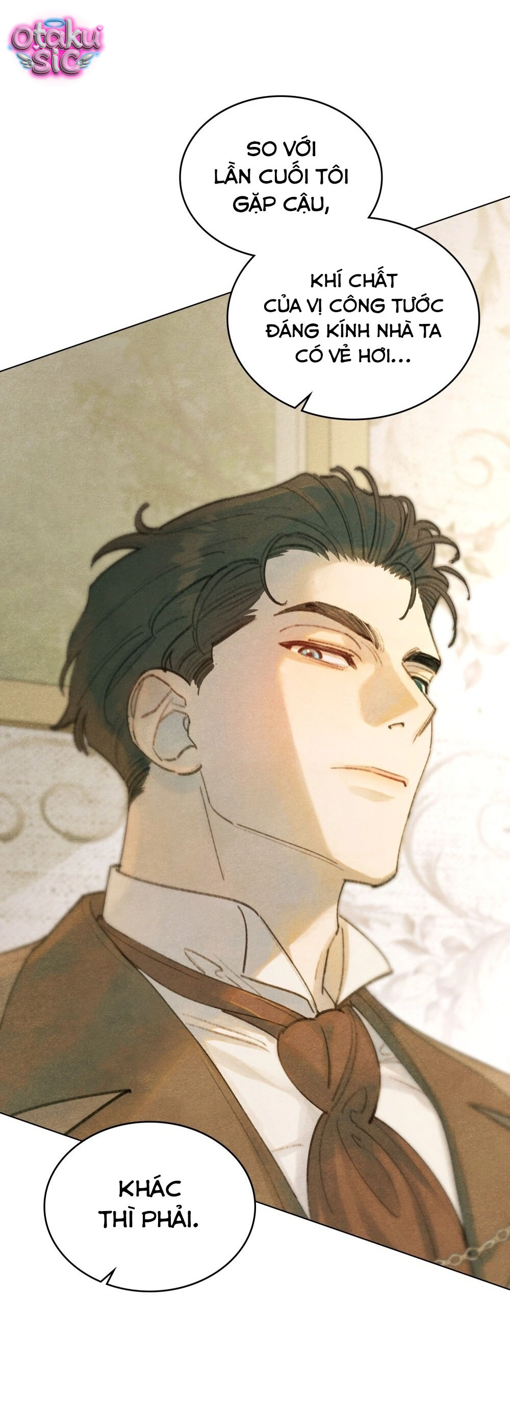 Nắng Hạ Tháng Năm - Chap 12 - Trang 12