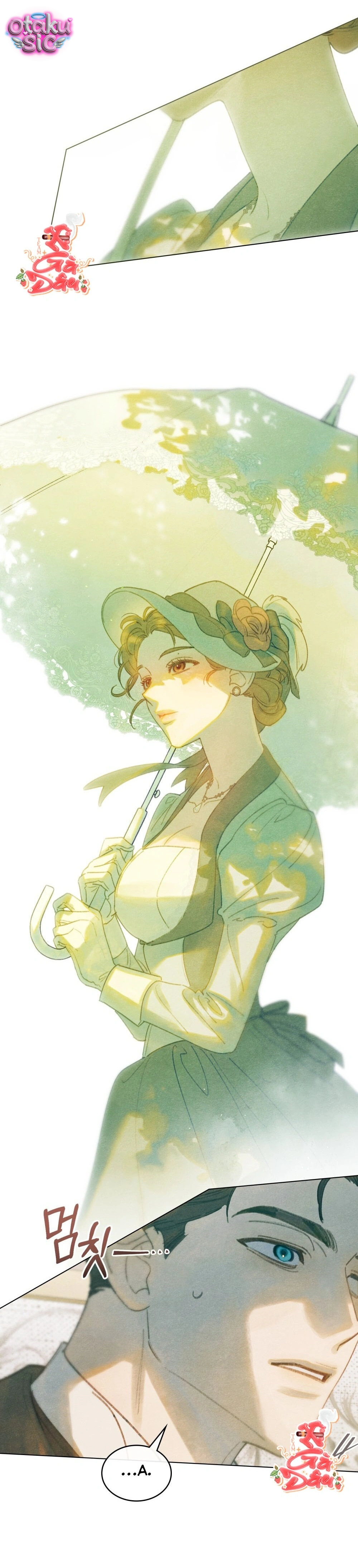Nắng Hạ Tháng Năm - Chap 12 - Trang 15