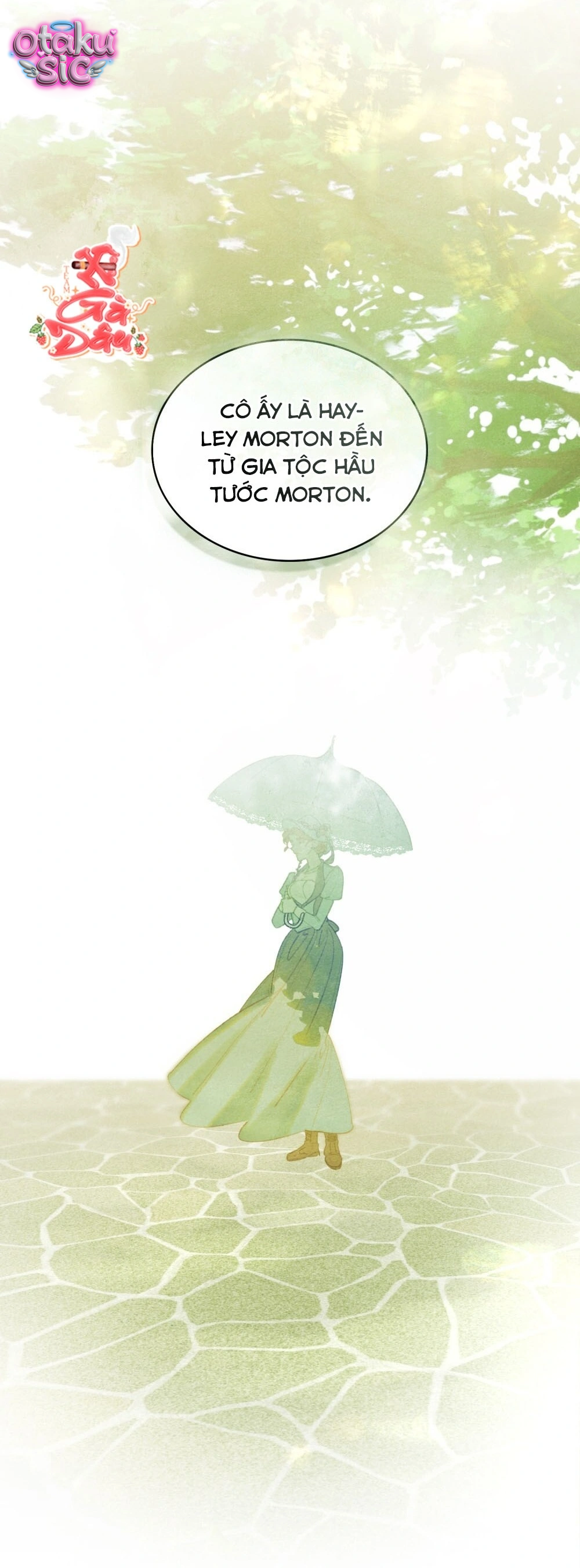 Nắng Hạ Tháng Năm - Chap 12 - Trang 18