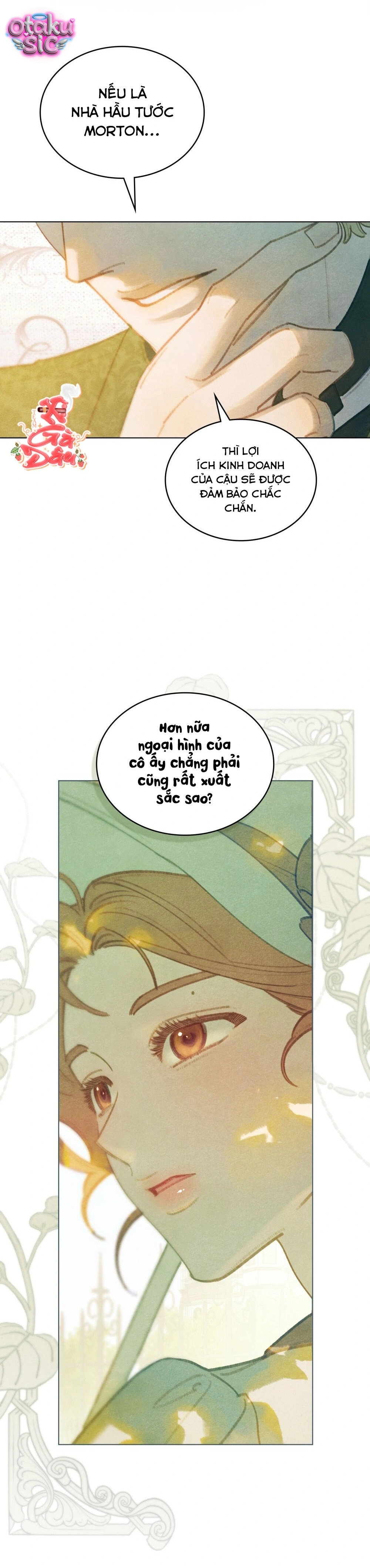 Nắng Hạ Tháng Năm - Chap 12 - Trang 19